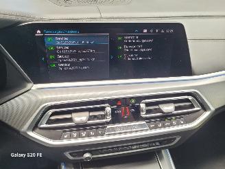 BMW X5 45e 210-KW Automaat X-Drive M-SPORT Panoramadak picture 26