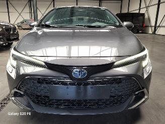 Toyota Corolla Hybrid 1.8 72-KW Automaat 5drs Panoramadak picture 14
