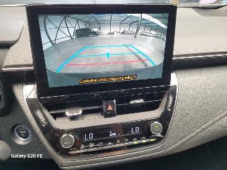 Toyota Corolla Hybrid 1.8 72-KW Automaat 5drs Panoramadak picture 21