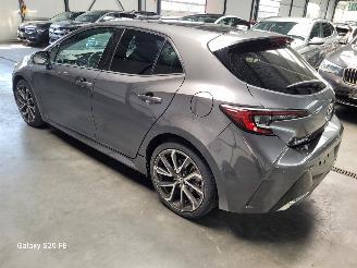 Toyota Corolla Hybrid 1.8 72-KW Automaat 5drs Panoramadak picture 4