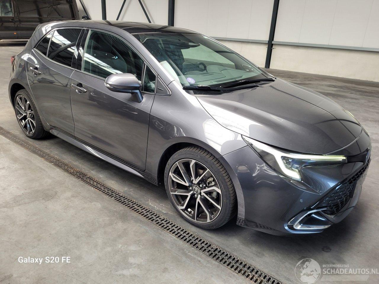 Toyota Corolla Hybrid 1.8 72-KW Automaat 5drs Panoramadak