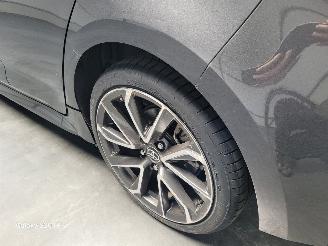 Toyota Corolla Hybrid 1.8 72-KW Automaat 5drs Panoramadak picture 9