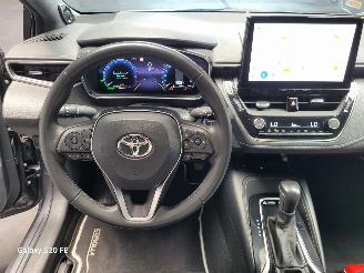 Toyota Corolla Hybrid 1.8 72-KW Automaat 5drs Panoramadak picture 19