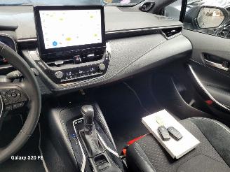 Toyota Corolla Hybrid 1.8 72-KW Automaat 5drs Panoramadak picture 20
