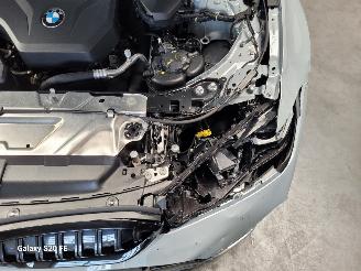 BMW 3-serie 318i Touring 115-KW Automaat M-Sport Panoramdak picture 9