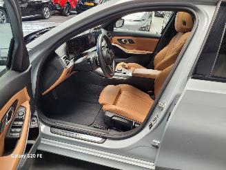 BMW 3-serie 318i Touring 115-KW Automaat M-Sport Panoramdak picture 17