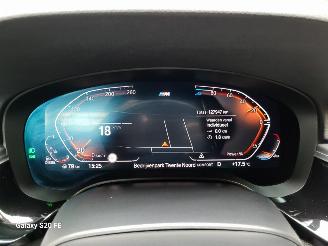 BMW 5-serie 520d Touring 140-KW Automaat X-Drive M-SPORT picture 19
