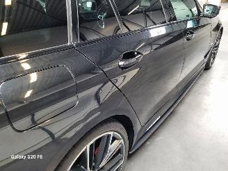 BMW 5-serie 520d Touring 140-KW Automaat X-Drive M-SPORT picture 11