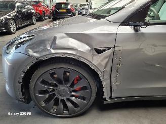 Tesla Model Y Performance 393-KW Automaat AWD picture 7