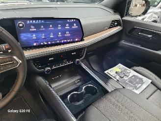 Chevrolet Suburban 6.2i V8 313-KW Automaat 4-WD High-Country picture 25