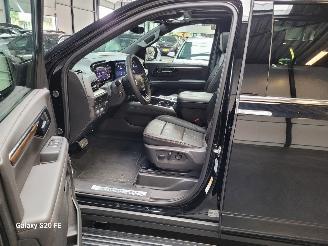 Chevrolet Suburban 6.2i V8 313-KW Automaat 4-WD High-Country picture 20