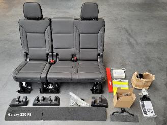 Chevrolet Suburban 6.2i V8 313-KW Automaat 4-WD High-Country picture 28