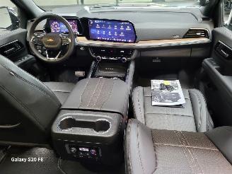 Chevrolet Suburban 6.2i V8 313-KW Automaat 4-WD High-Country picture 23