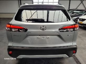 Toyota Corolla Cross Hybrid 2.0 112-KW Automaat AWD Panoramadak picture 16