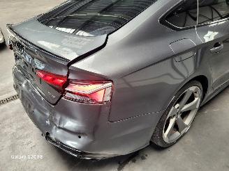 Audi A5 Sportback 40 TFSi 150-KW S-Tronic Quattro S-LINE picture 6