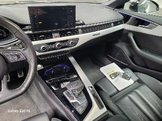Audi A5 Sportback 40 TFSi 150-KW S-Tronic Quattro S-LINE picture 25