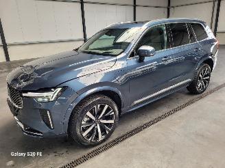krockskadad bil auto Volvo Xc-90 Recharge 2.0 T8 335-KW Automaat AWD 7-Persoons 2026/9