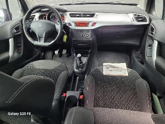 Citroën C3 1.6 e-HDi 68-KW Dynamique 5drs picture 14