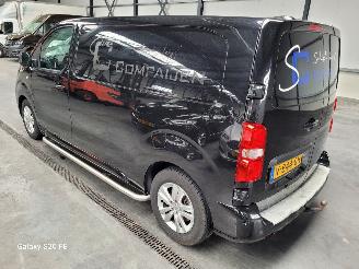 Peugeot Expert 227s BLUE 2.0 HDi 150-PK 6-Bak Bestel picture 2