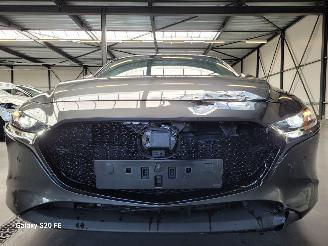 Mazda 3 Comfort 2.0 e 137-KW Automaat 5drs Mild-Hybrid picture 12