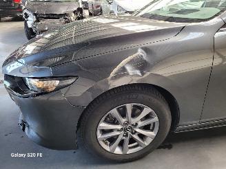 Mazda 3 Comfort 2.0 e 137-KW Automaat 5drs Mild-Hybrid picture 6