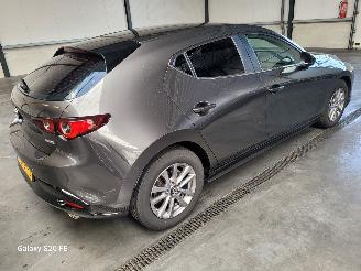 Mazda 3 Comfort 2.0 e 137-KW Automaat 5drs Mild-Hybrid picture 2