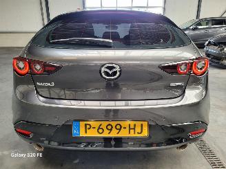 Mazda 3 Comfort 2.0 e 137-KW Automaat 5drs Mild-Hybrid picture 18