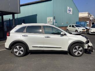 Kia Niro Niro I (DE), SUV, 2016 / 2022 1.6 GDI PHEV picture 4