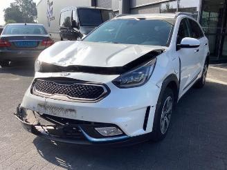 Sloopauto Kia Niro Niro I (DE), SUV, 2016 / 2022 1.6 GDI PHEV 2017/10