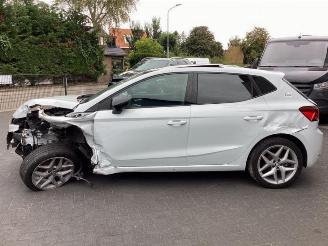 Seat Ibiza Ibiza V (KJB), Hatchback 5-drs, 2017 1.5 TSI Evo 16V picture 8