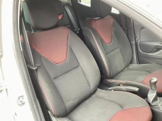 Renault Clio Clio IV (5R), Hatchback 5-drs, 2012 / 2021 1.2 16V picture 11