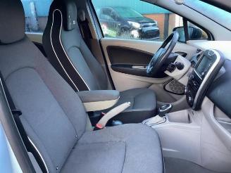 Renault Zoé Zoe (AG), Hatchback 5-drs, 2012 46kW picture 10