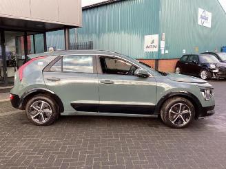 Kia Niro Niro II (SG2), SUV, 2022 1.6 GDI Hybrid picture 4