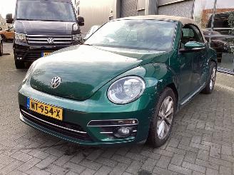 Unfallwagen Volkswagen Beetle 1.2 TSI Exclusive Series 2017/4