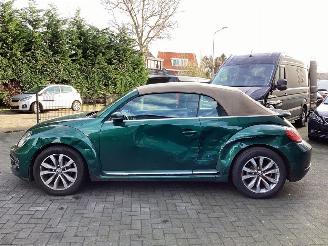 Volkswagen Beetle 1.2 TSI Exclusive Series picture 8