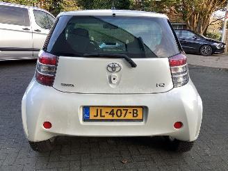 Toyota iQ  picture 6