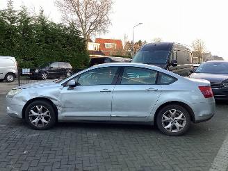 Citroën C5 1.6 THP Business picture 8