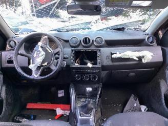 Dacia Duster Duster (SR), SUV, 2017 / 2024 1.2 TCE 16V picture 9