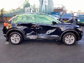 Volkswagen T-Roc 1.0 TSI Style Business picture 4