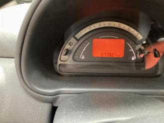 Citroën C2 C2 (JM), Hatchback 3-drs, 2003 / 2012 1.1 picture 10