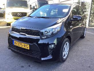 Kia Picanto 1.0 DPi ComfortLine picture 1