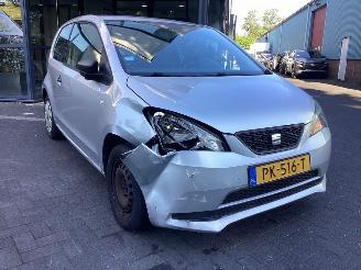 Seat Mii  picture 3