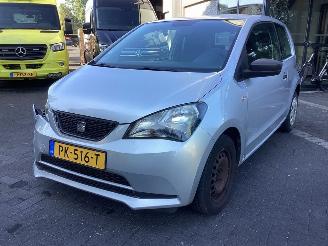 Seat Mii  picture 1