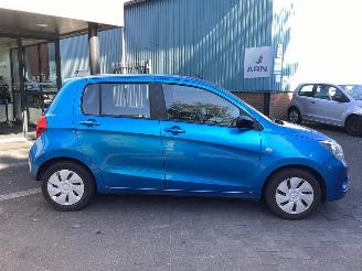 Suzuki Celerio  picture 4