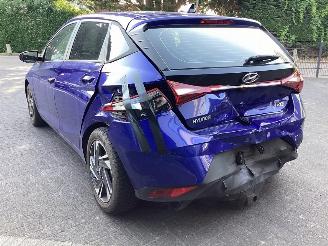Hyundai I-20 1.0 T-GDI Comfort picture 7