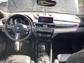BMW iX2 sDrive20! High Executive Edition picture 12
