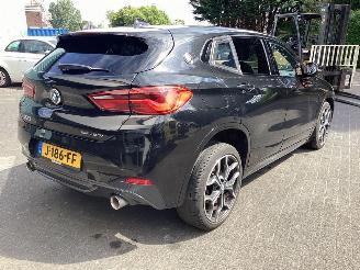 BMW iX2 sDrive20! High Executive Edition picture 5