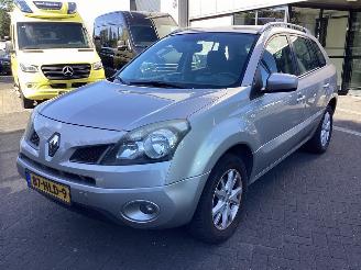 Auto incidentate Renault Koleos 2.5 Dynamique 2009/1