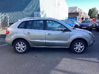 Renault Koleos 2.5 Dynamique picture 4