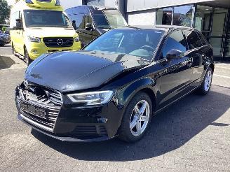 škoda osobní automobily Audi A3 30 TFSI Pro Line 2018/11